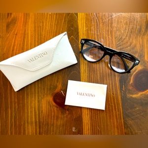 Valentino Optical Frames